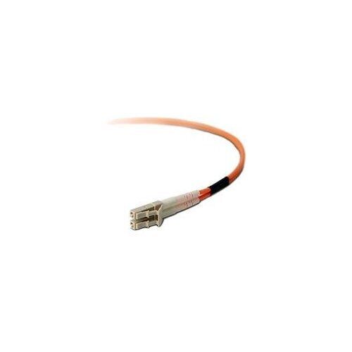Belkin Duplex Fiber Optic Patch Cable (F2F402LL10M)