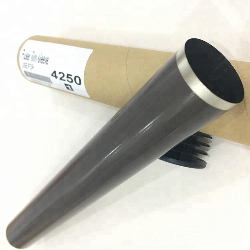 2PCS Metal Fuser Fixing Film For HP 4300 4250 4350 4345 for Canon IR1730 1740