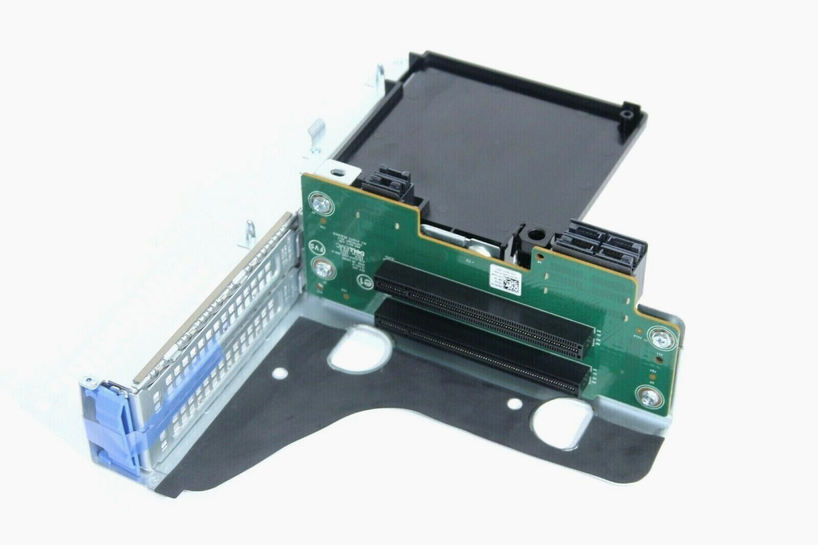 6CGX5 YTC4M DELL EMC POWEREDGE SERVER R7415 CHASSIS RISER BRKT HIGH PROFILE NEW 