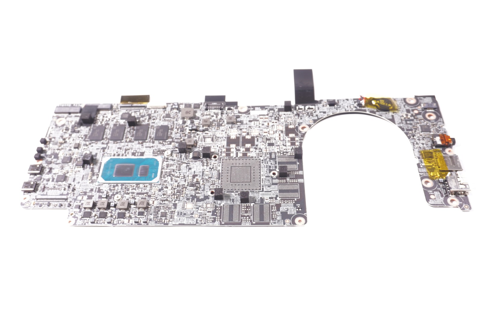 607-14C41-50S MSI Intel Core i7-1185G7 16GB Motherboard MS-14C41