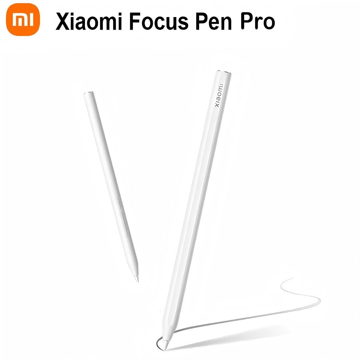 For Xiaomi Pad 8 / 8 Pro Focus Stylus Pro Genuine Xiaomi Smart Touch Pen