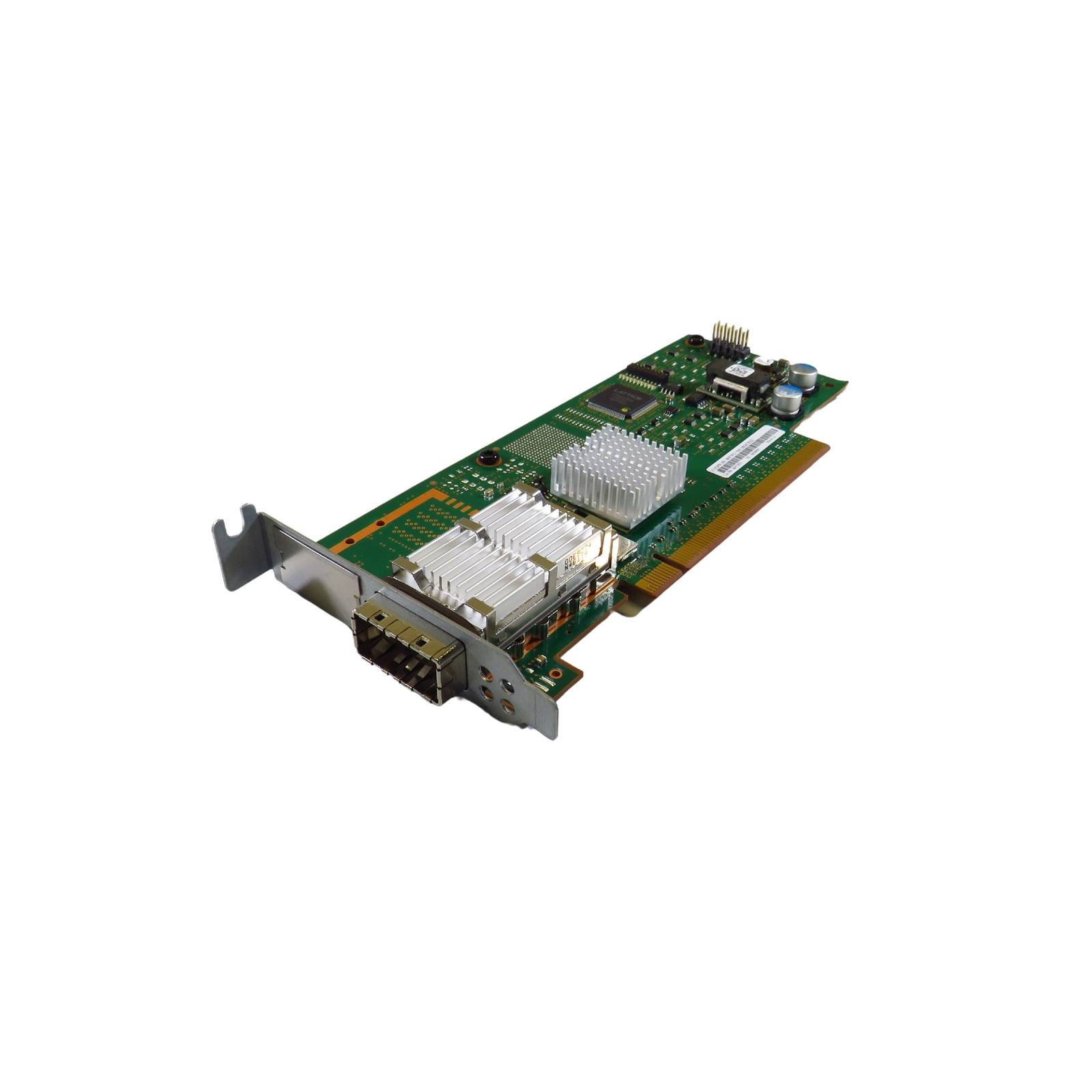 IBM 98Y7971 98Y7972 1 Port PCIe x16 SAS Interface Card