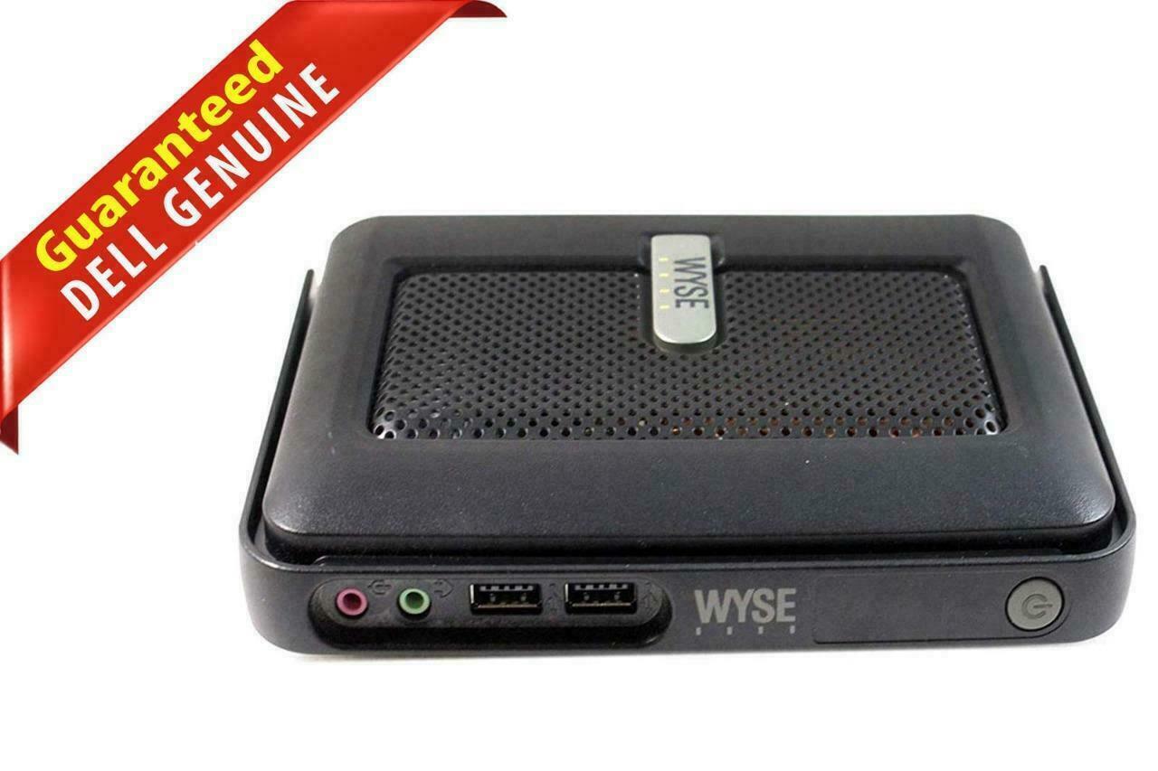 Dell Wyse Thin Client Cx0 VIA Eden 1GHz 1 GB RAM 1 GB SSD WES RJ45 CGD27