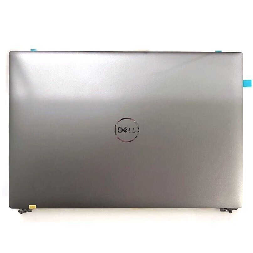 New For Dell Precision 16 5680 M5680 Back Cover Top Case Rear Lid A Shell 0GHP4P