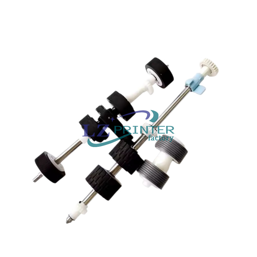 New Scanner Pickup Roller Kit For Avision AV332U av335 An335 AVF341 av332U