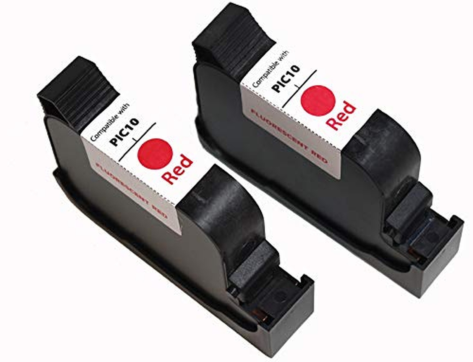 Compatible FP PIC10 Postbase Ink Set. 90 DAY Warranty Compatible with #58.00...