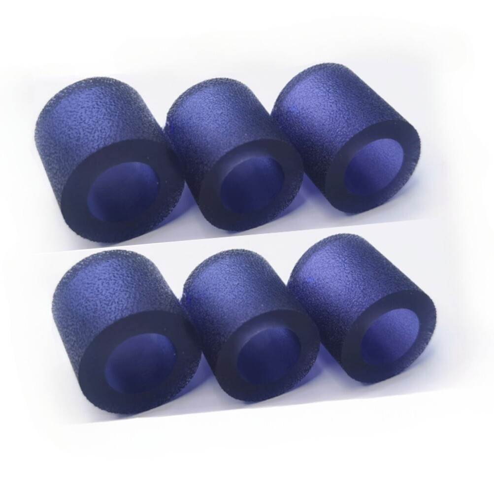 2sets Pickup Roller Rubber Kit for Ricoh MP8000 6001 9002 1075 7503 1350 1106