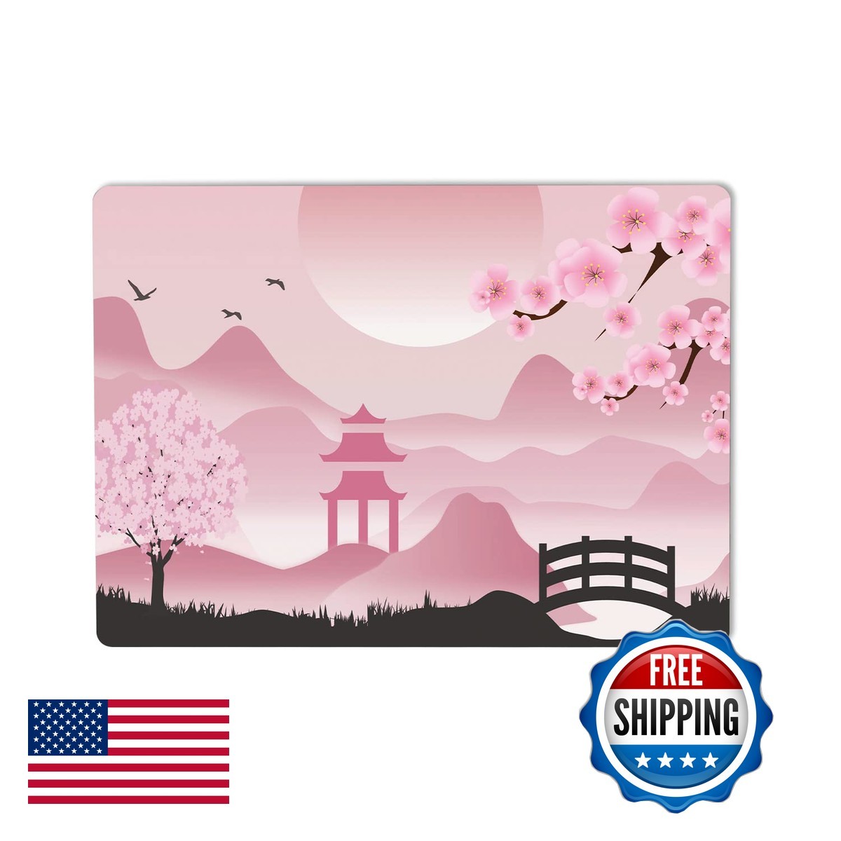 MightySkins for Microsoft Surface Laptop 5 13.5" - Cherry Blossom Dream