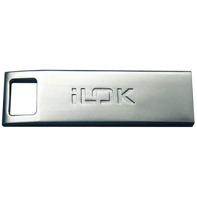 Avid Pace iLok3 3rd Generation USB Dongle Software Authorization Key
