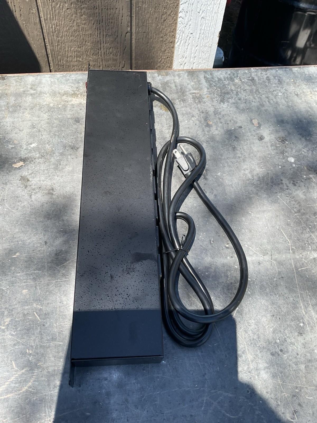StarTech RKPW081915 8 Outlet Rackmount Power Distribution Unit