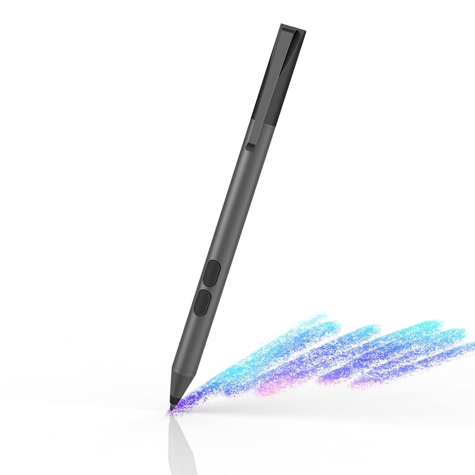 Stylus Pen for HP Envy x360 Touchscreen Laptop PencilHP Pavilion x360 11m-ad0...