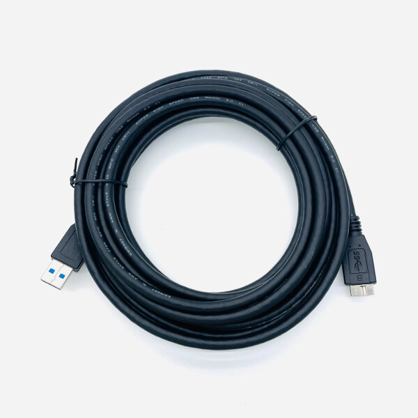 USB 3.0 DATA Charging Cable for BUFFALO PORTABLE EXTERNAL HARD DRIVE HDD 15'