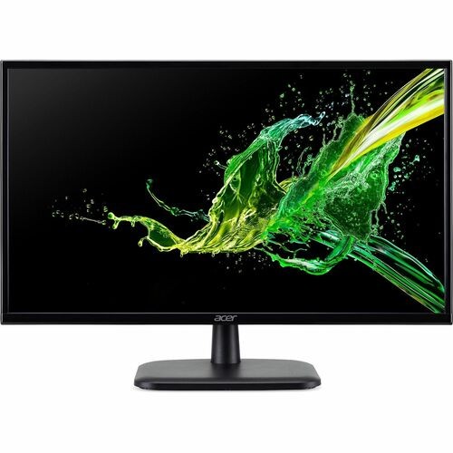 Acer EK321QK 32" Class 4K UHD LED Monitor - 16:9 - Black