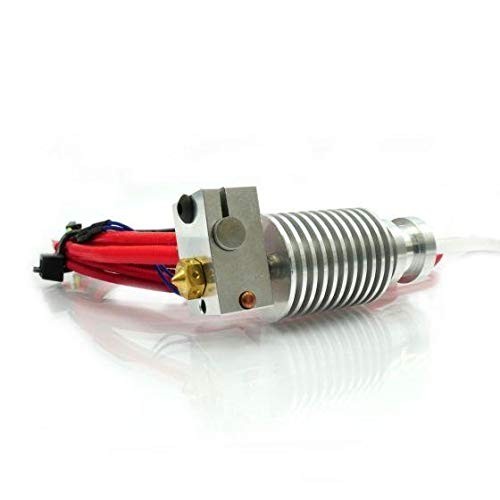 HotEnd Kit for MK3 MK3S Printer - V6 HeatSink, HeatBreak, Nozzle