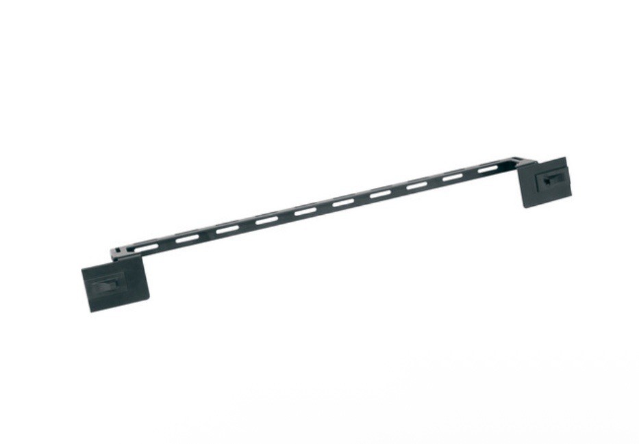 Middle Atlantic FWD-LB-2A-4PK 4-pack Forward 2 Offset Lace Bar 