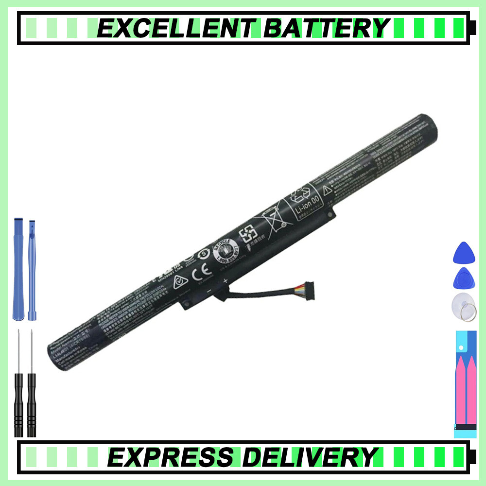 L14L4A01 L14S4A01 L14L4E01 4INR19/65 battery for LENOVO Yoga 500-14ACZ