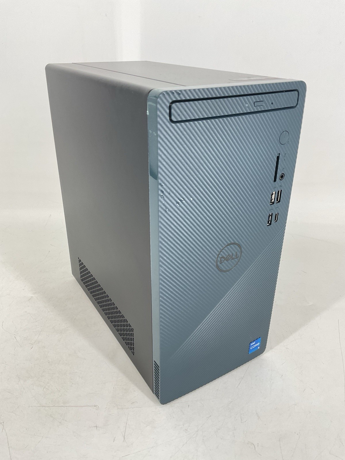 Dell Inspiron 3910 (Core i5-12400 16GB RAM, 512GB NVMe, Win11Home) Desktop PC