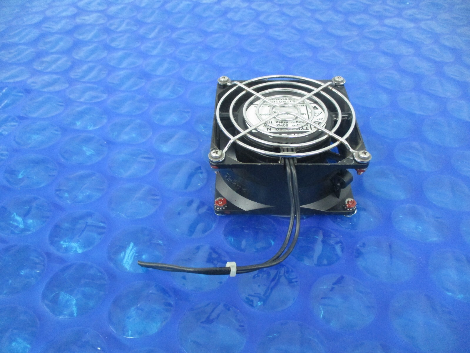 Papst Typ 8550 N Fan 230V