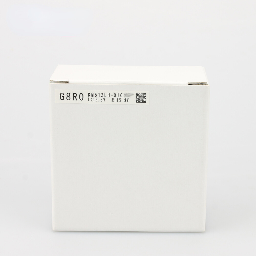 KM 512LH printhead