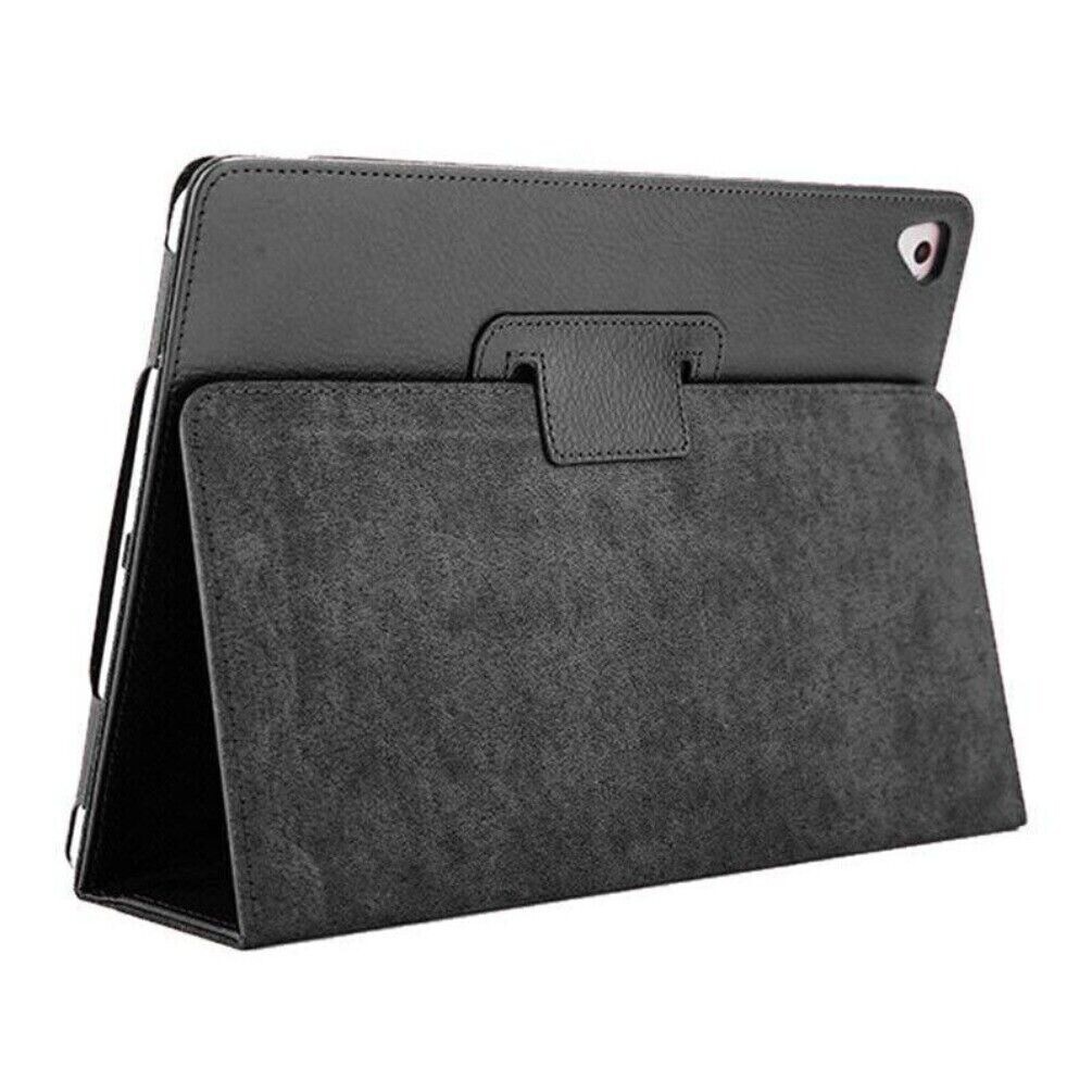 Slim Folio Stand Case Cover for iPad (A16) 11th 10th 9th 8th 7th 6th Generation