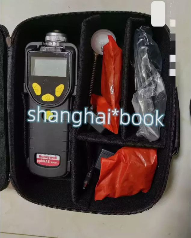 1PC USED ppbRAE 3000 PGM7340 RAE PGM-7340 For Discounts, Please Contact