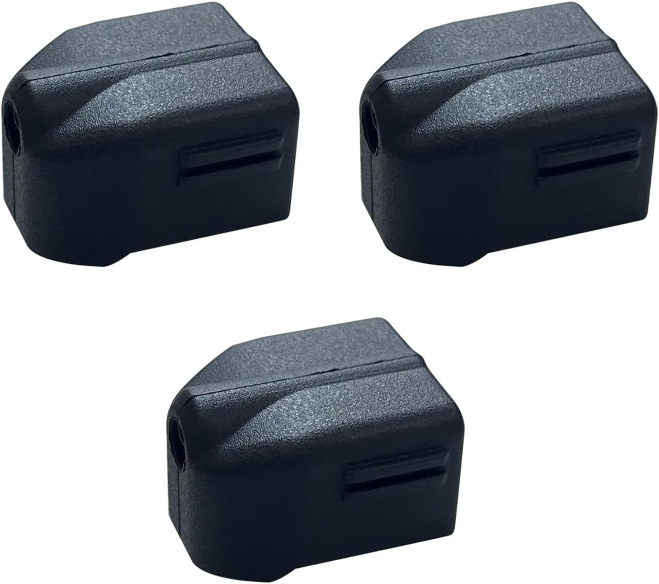 Silicone Sleeve Set for Flashforge AD5X 3D Printer Extruder and Hotend