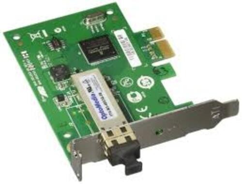 Allied Telesis AT-2711FX Fast Ethernet Card AT-2711FX/LC-901