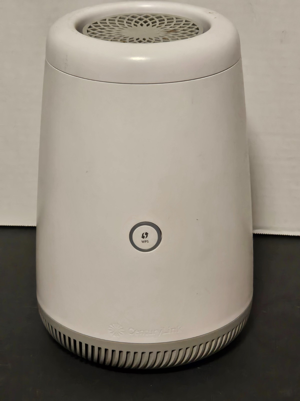 CenturyLink C4000LG Modem DSL Wifi Router w/ Power Adapter