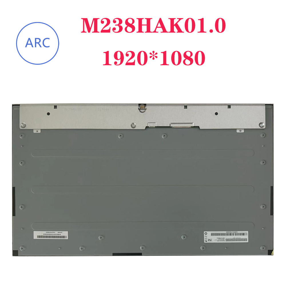 23.8'' Original NEW Touch Screen M238HAK01.0 IPS FHD 1920*1080