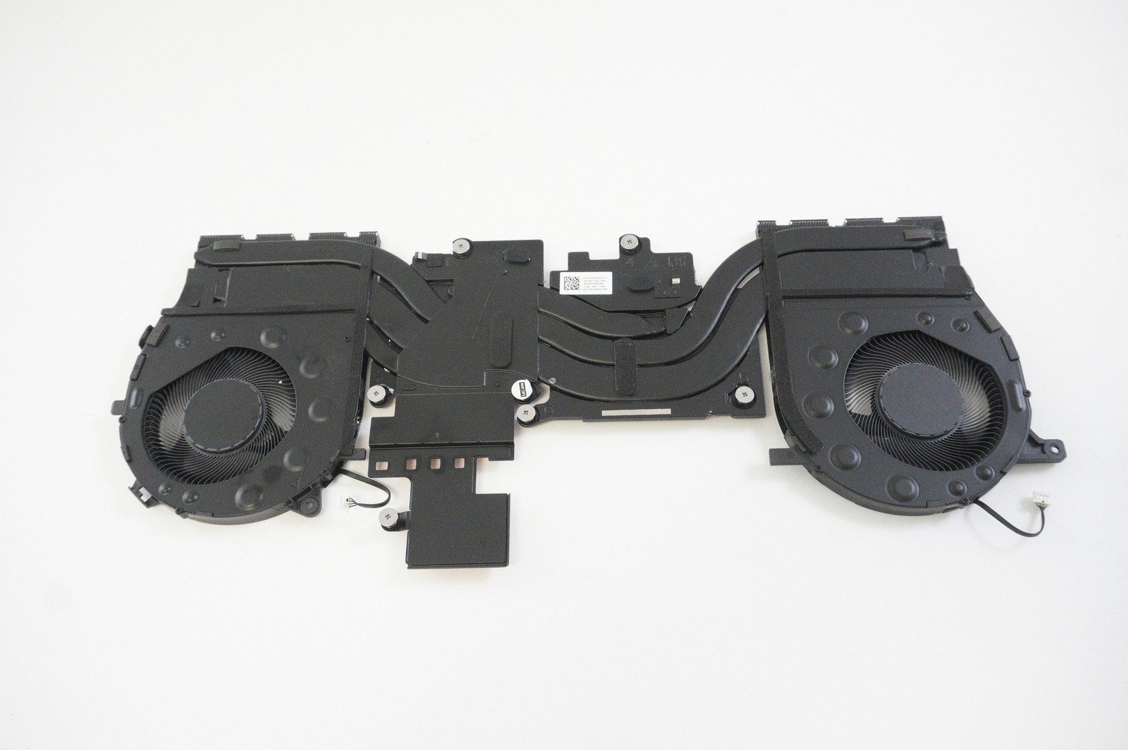 5H40S21042 Lenovo Thermal Module 83FD004GUS LEGION 7 16IRX9