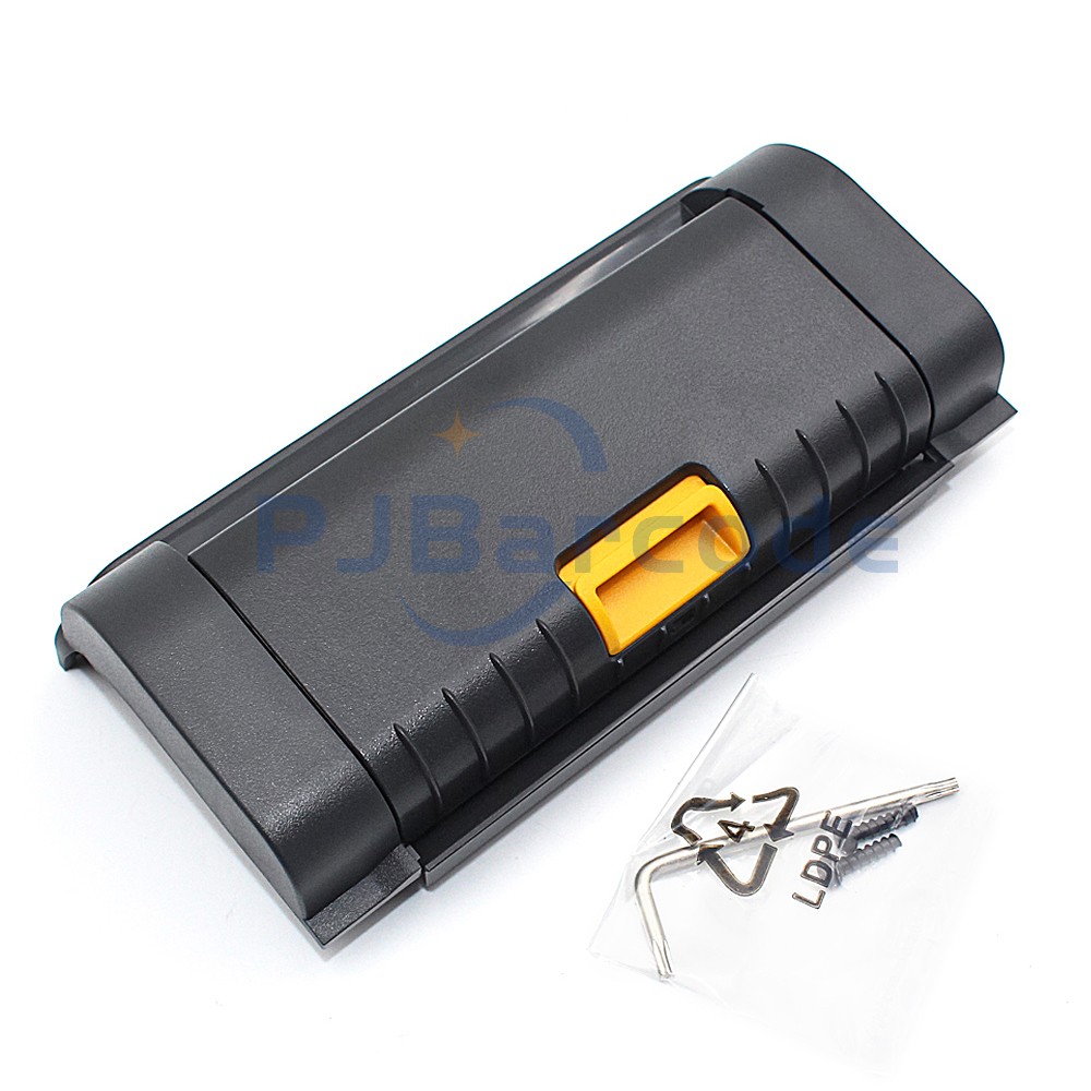 P1112640-031 Dispenser Front Bezel for Zebra ZD421D ZD621D Desktop Printer