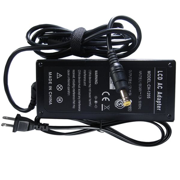 AC ADAPTER POWER SUPPLY CHARGER FOR Seasonic SSA-0651-1