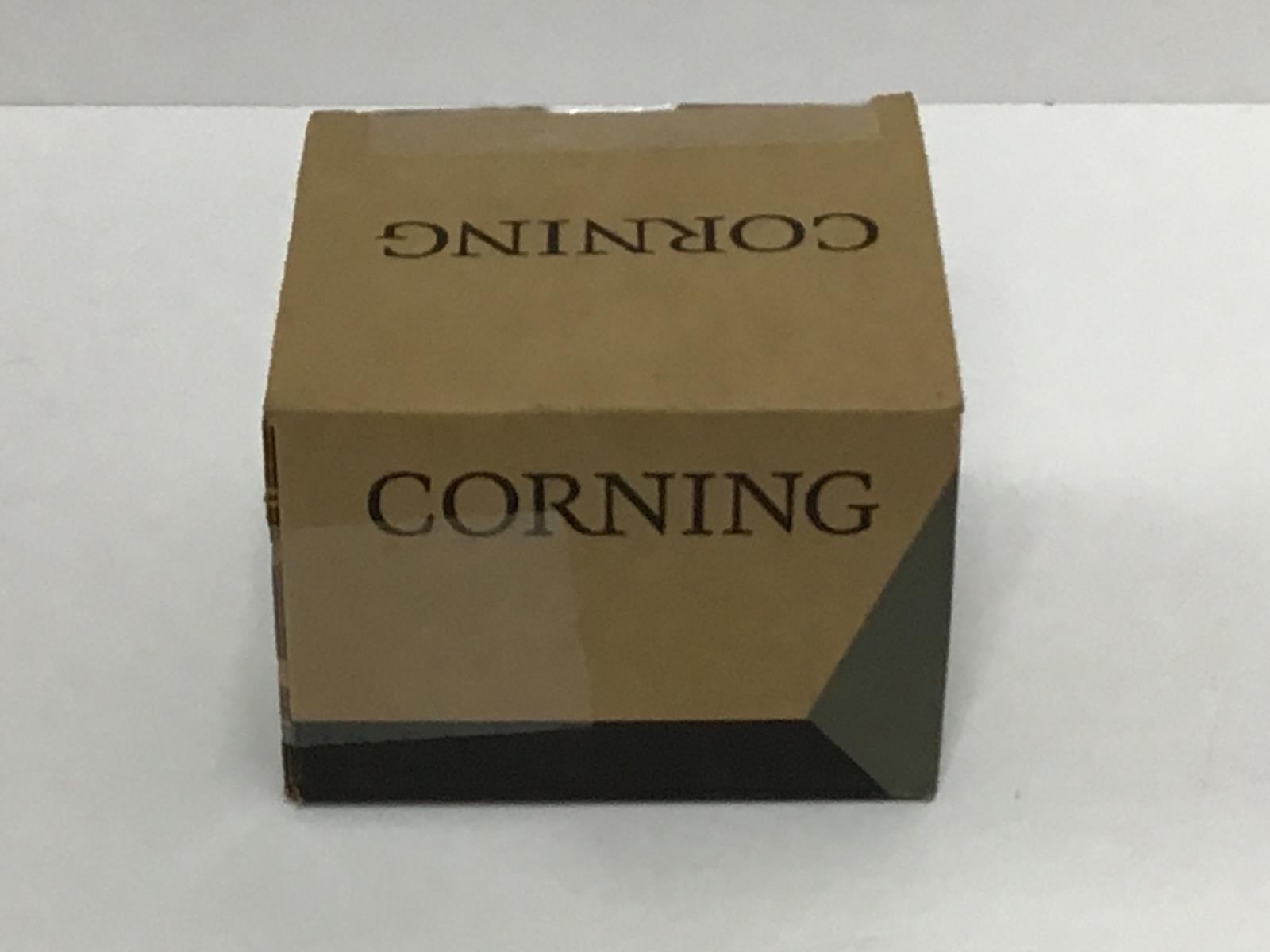 Corning Unicam LC OM3 Premium Fiber Optic Connector 25 Pack Box 95-050-99-X