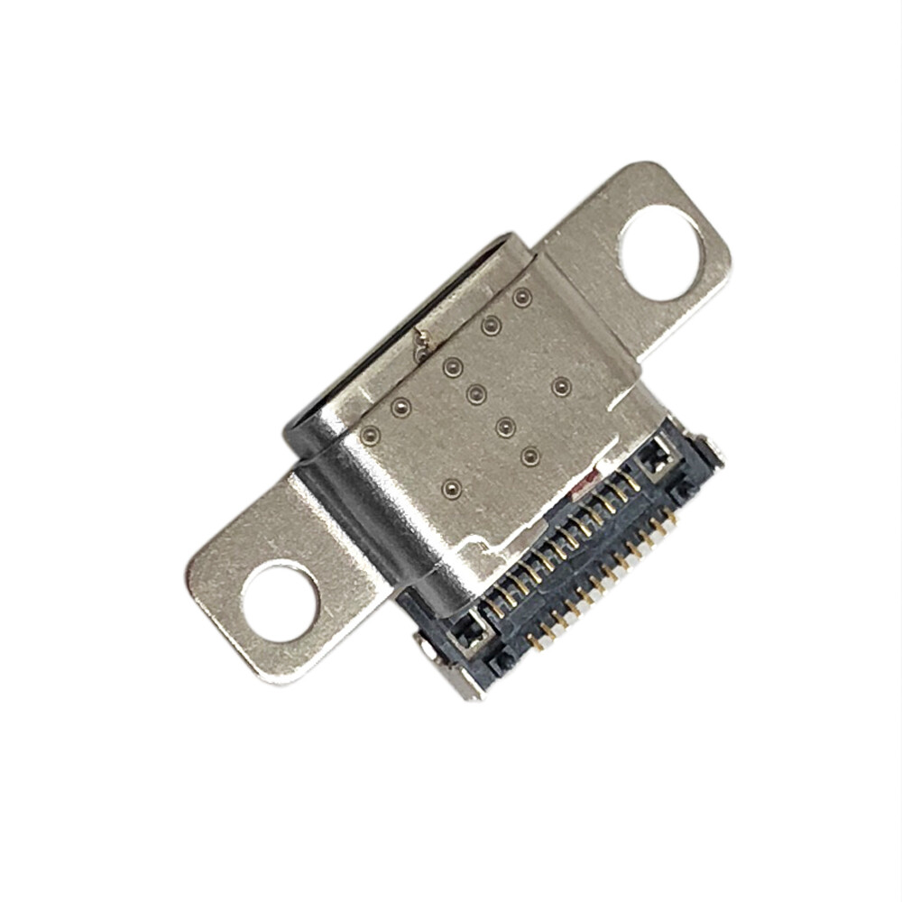 Type-C DC Jack Charging Plug Fit Lenovo ThinkPad E14 GEN 4 21E3 21E4 21EB 21EC