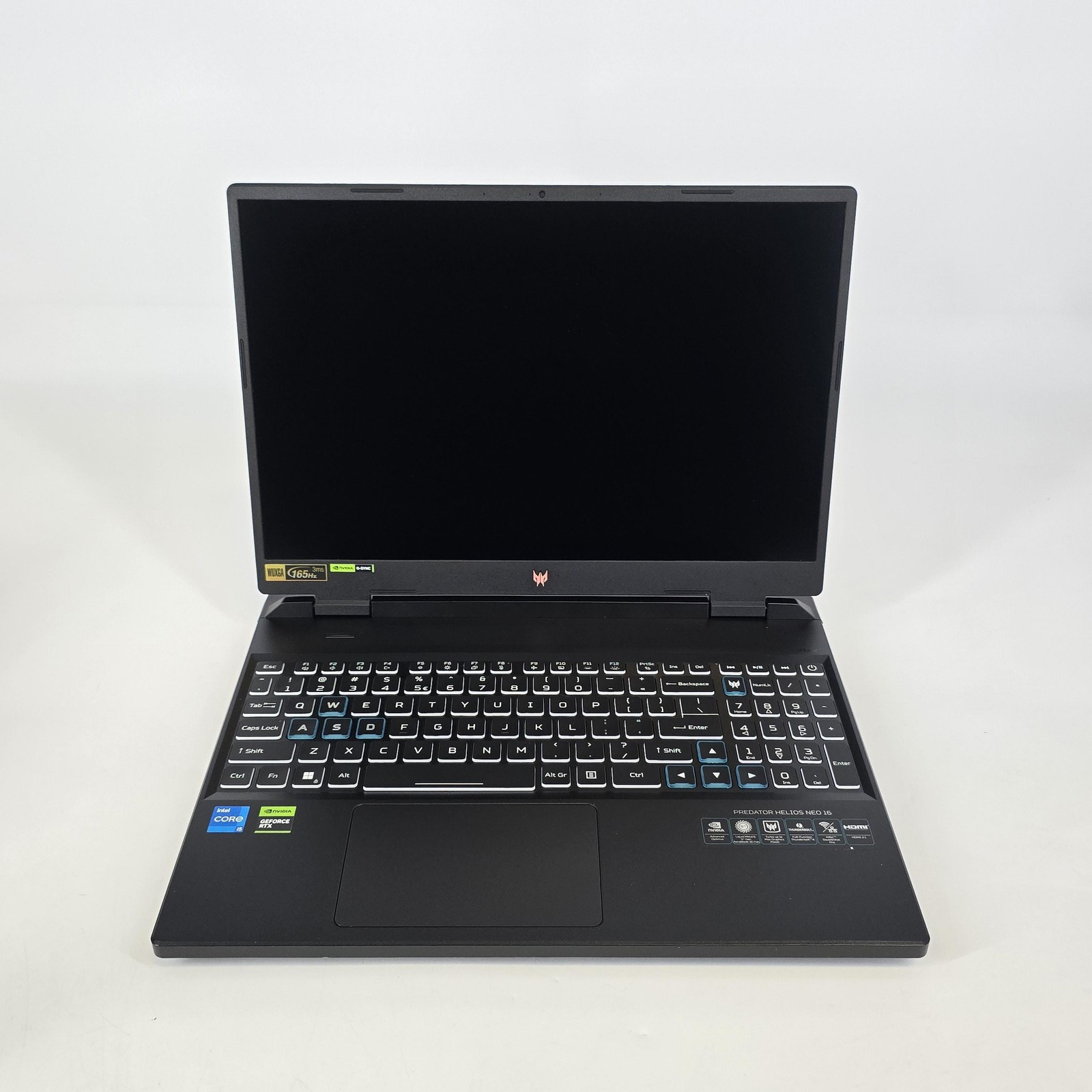 Acer Predator Helios Neo 16 165Hz FHD+ 2.5GHz i5-13500HX 16GB 512GB SSD RTX 4050