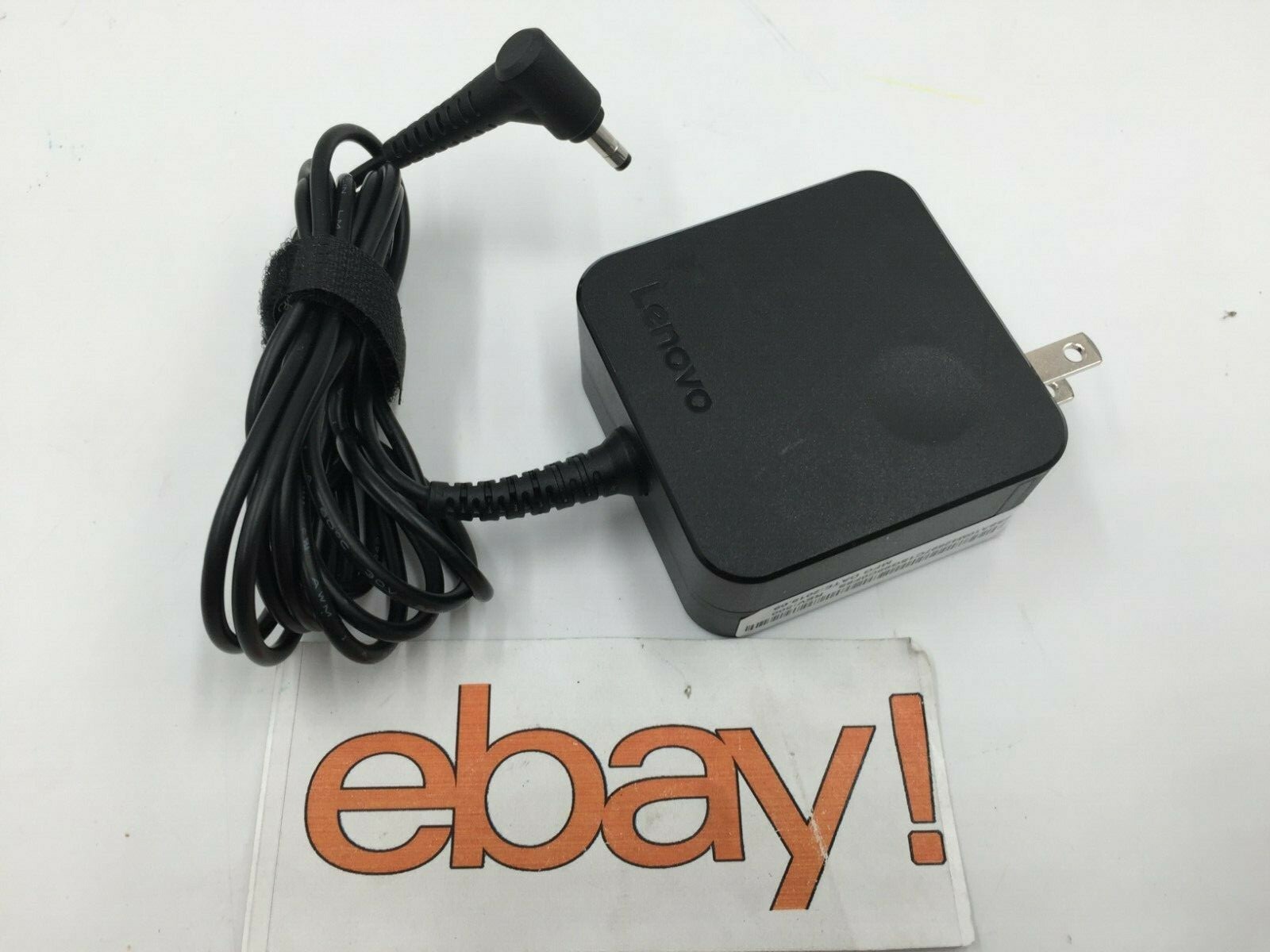 GENUINE  Lenovo 45W AC Adapter Power Charger ADL45WCC PA-1450-55LL #U8548 -F/S