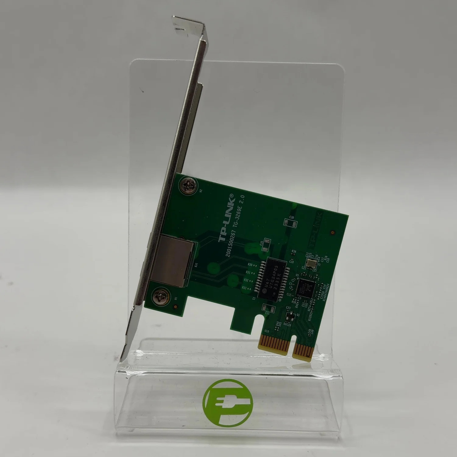 TP-Link TG-3269E Gigabit PCI Network Adapter