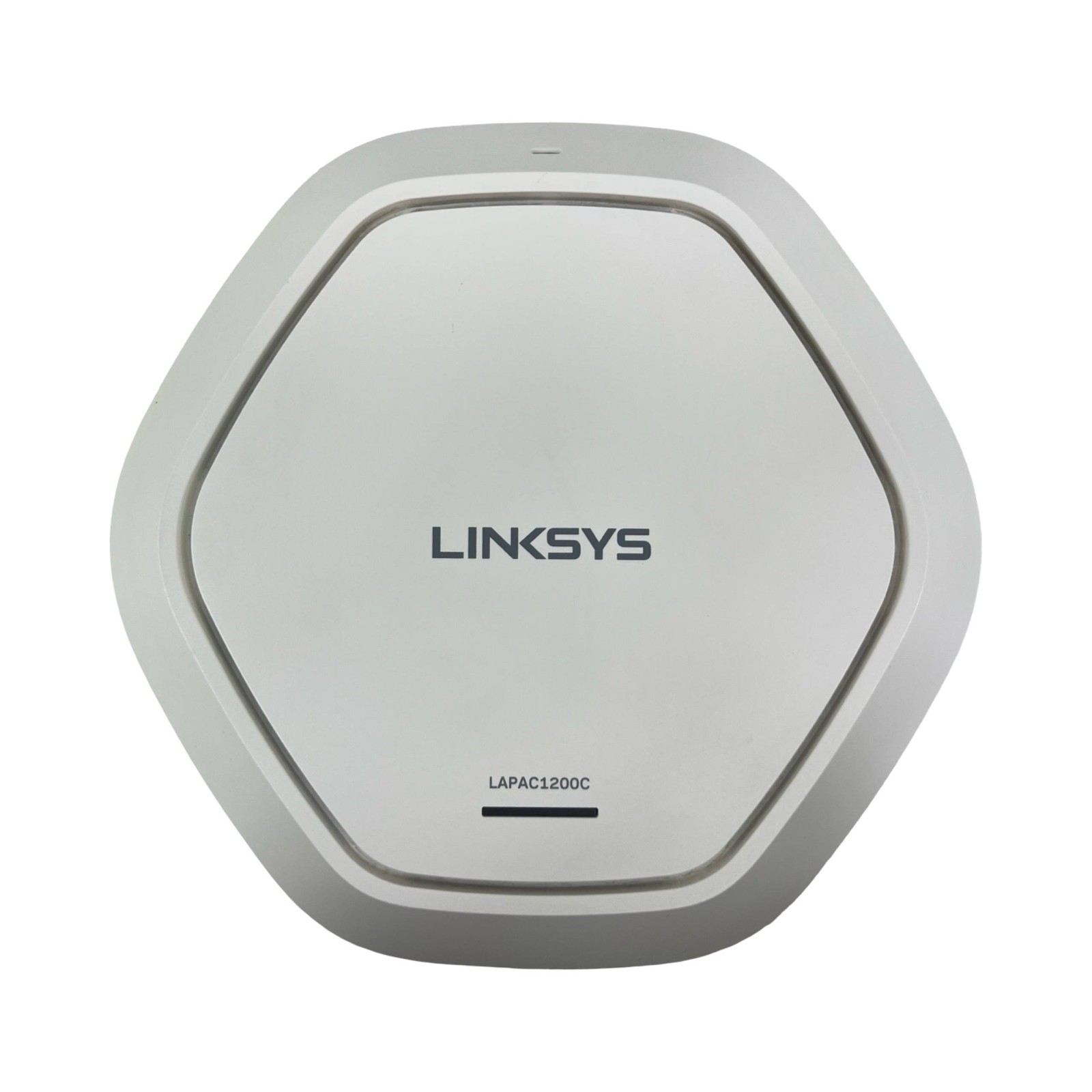 Linksys LAPAC1200 Wireless Access Point - No mounting bracket
