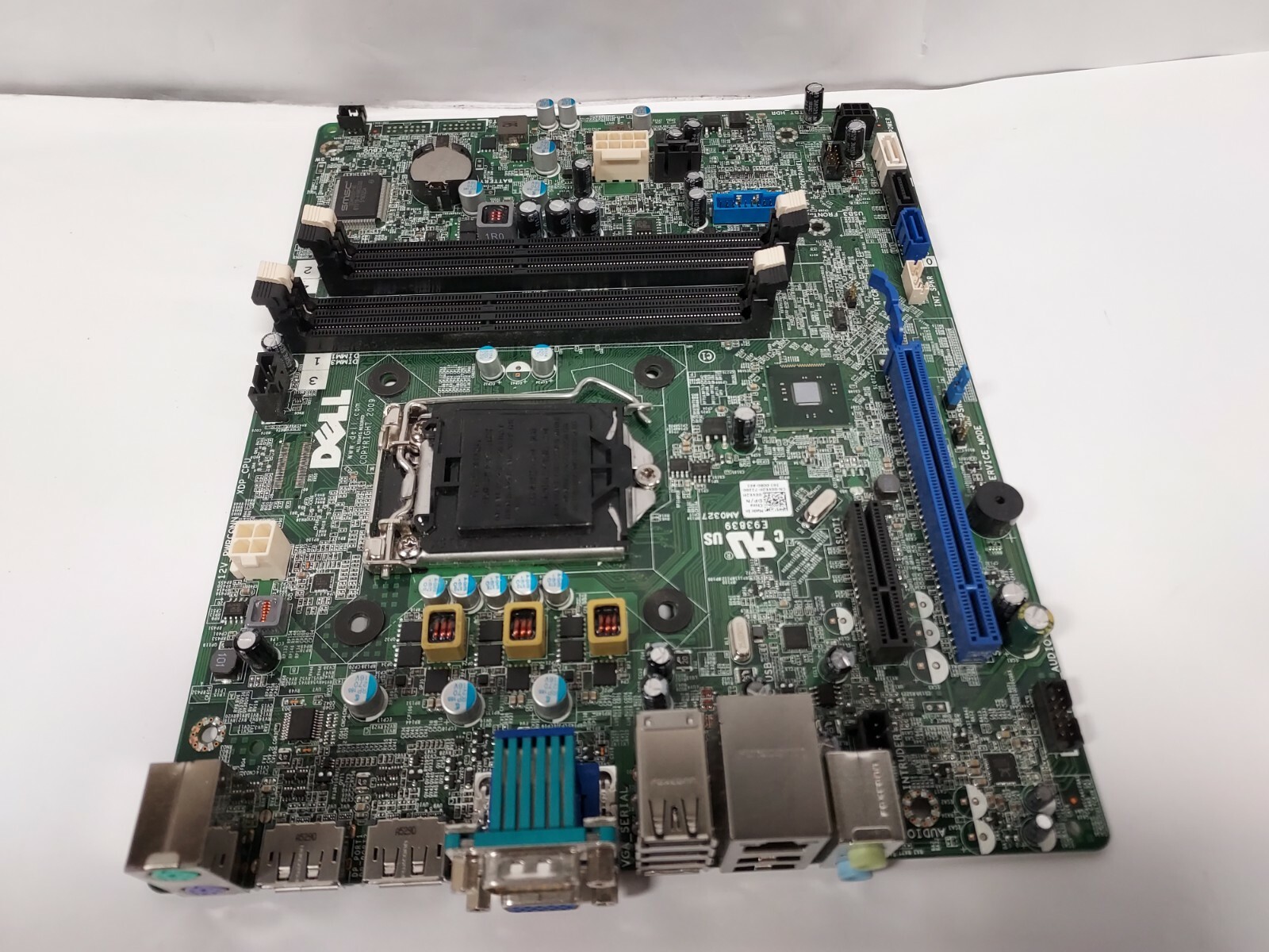 Dell 00V62H Optiplex 9020 SFF LGA 1150 DDR3 Desktop Motherboard 0V62H 0XCR8D