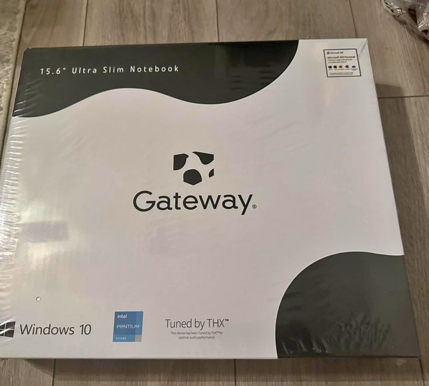 GATEWAY 15.6” Ultra Slim Notebook Laptop (128gb) BRAND NEW‼️ $170