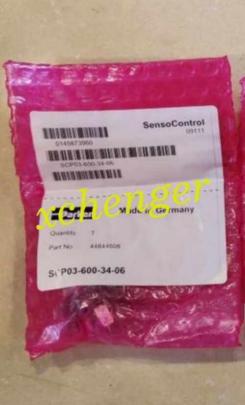 1PCS Parker SCP03-600-34-06 Pressure sensor new via FedEx or DHL
