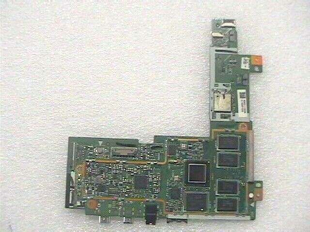 Acer Switch SW3-013 mainboard with Atom Z3735F CPU 2Gb RAM 32Gb SSD NB.MX111.00A