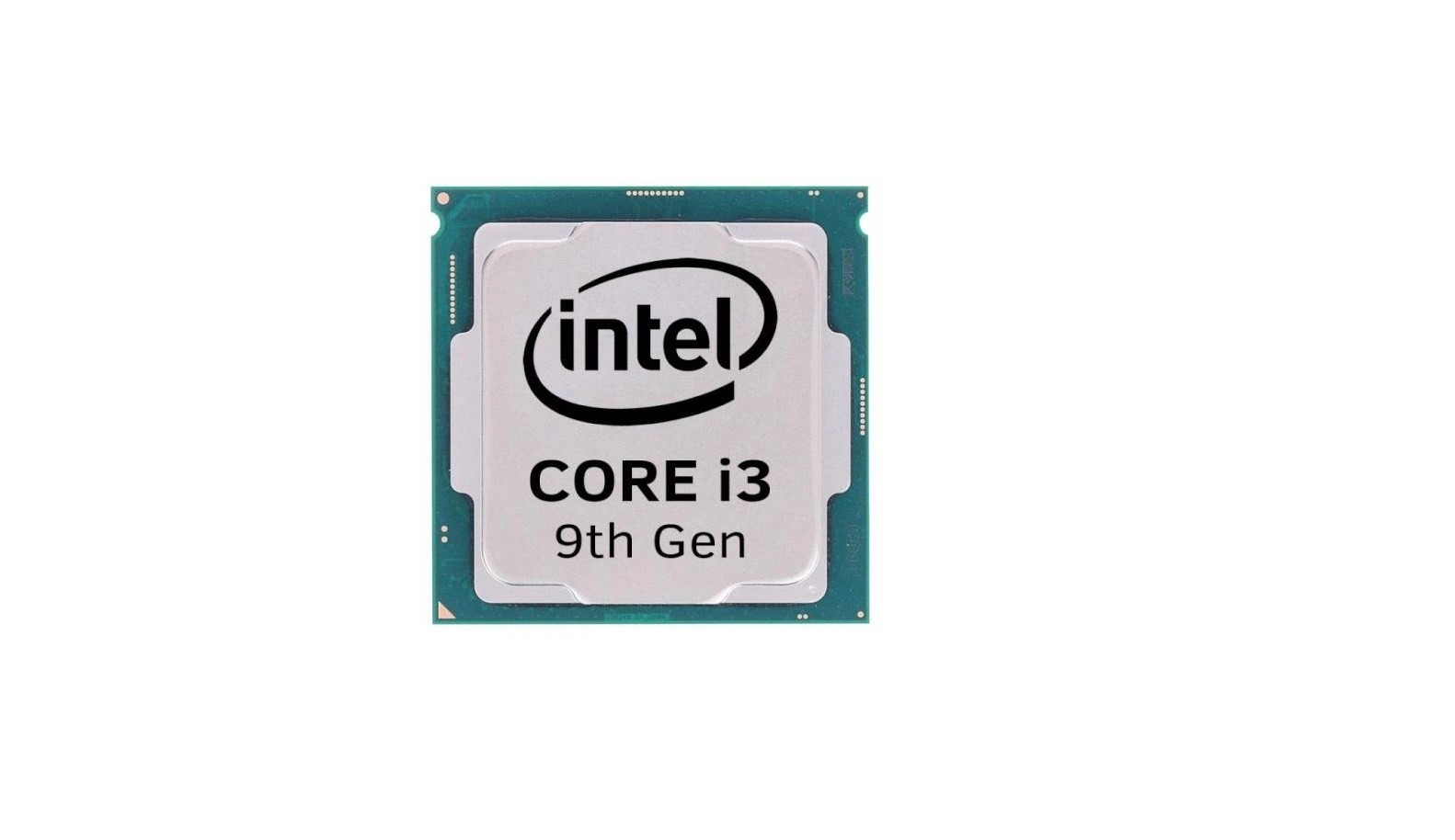 Intel Core i3-9100F 3.6GHz 6MB LGA 1151 CPU Processor SRF6N