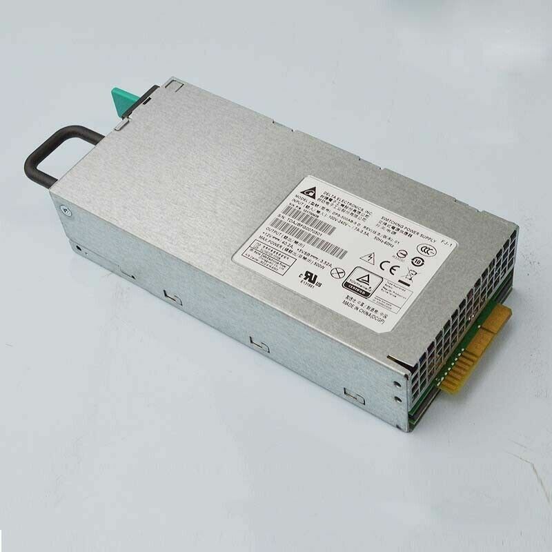 Delta CRPS 500W Switching Power Supply DPS-500AB-9 A DPS-500AB-9 D DPS-500AB-9 E