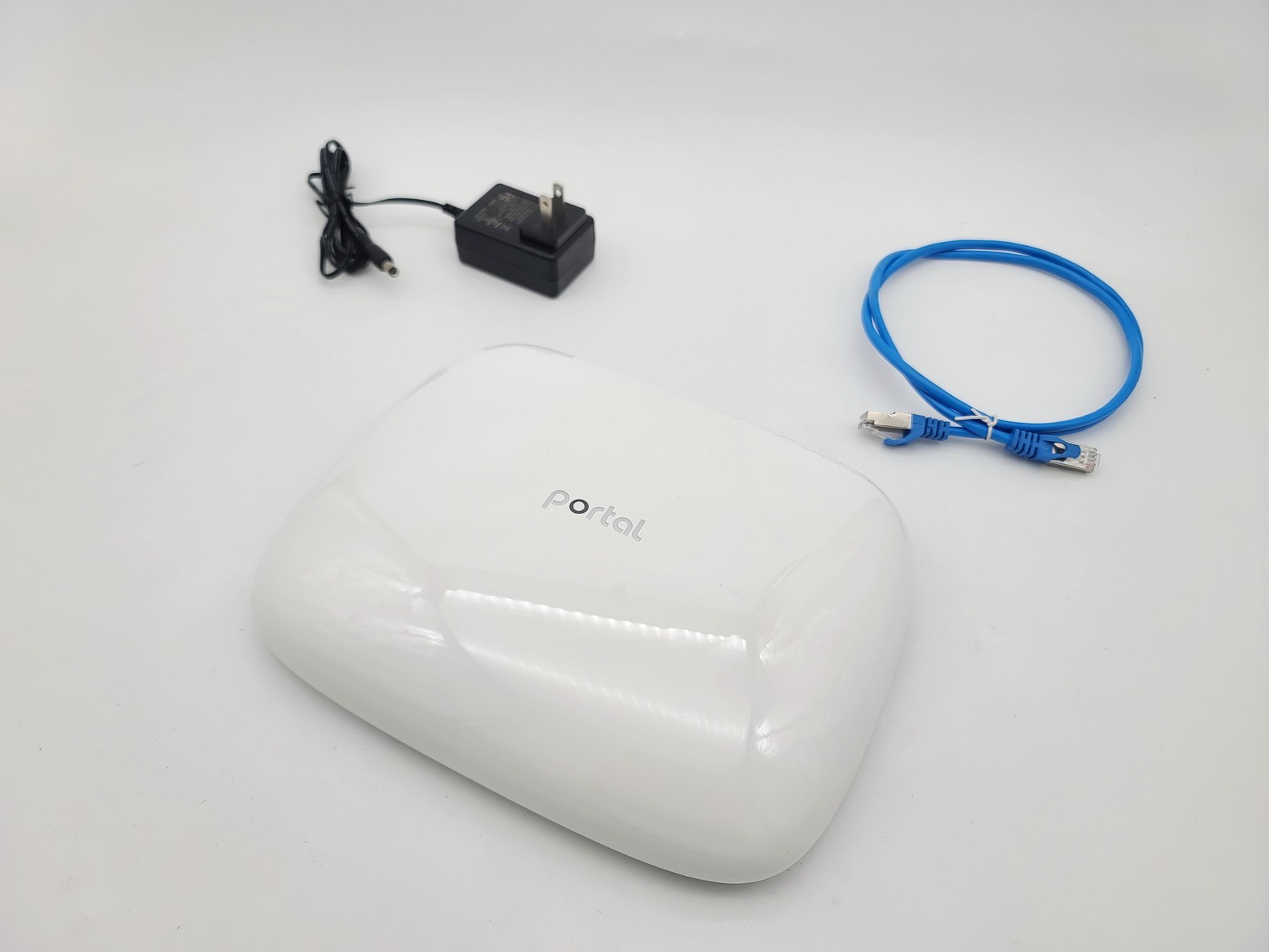 PORTAL WIFI ROUTER IGNITION LABS 25A9 N2 AC2400 DUAL BAND GIGABIT 2.4 5GHZ