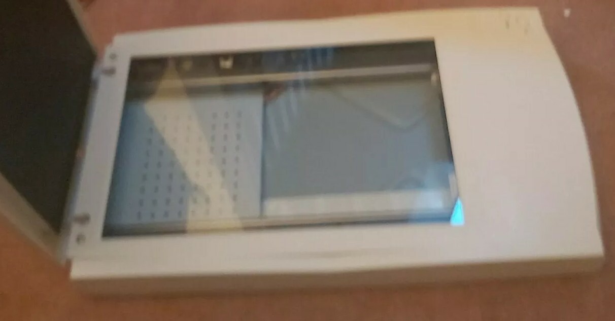 Microtek ScanMaker X6EL - Flatbed Scanner - Desktop - tested88