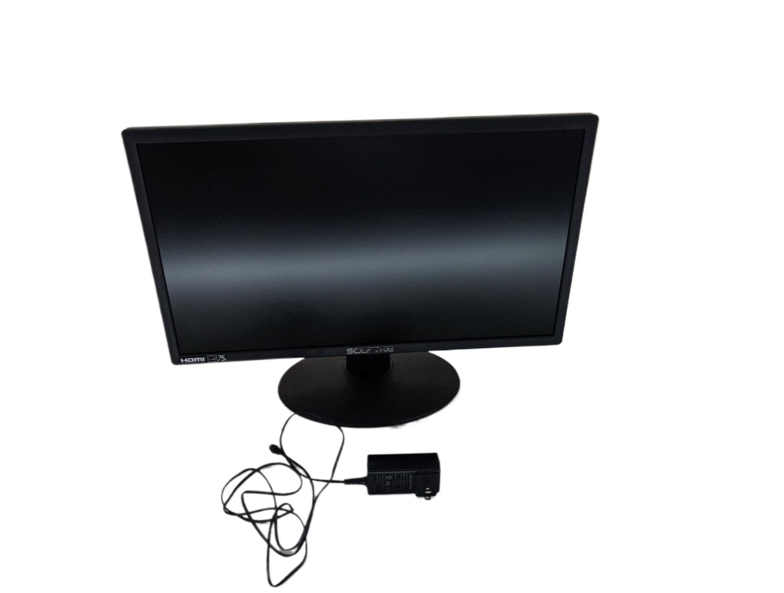 Sceptre E225W-19203R 22in. Ultra Thin 1080P LED Gaming Monitor - Fast 75 Hz