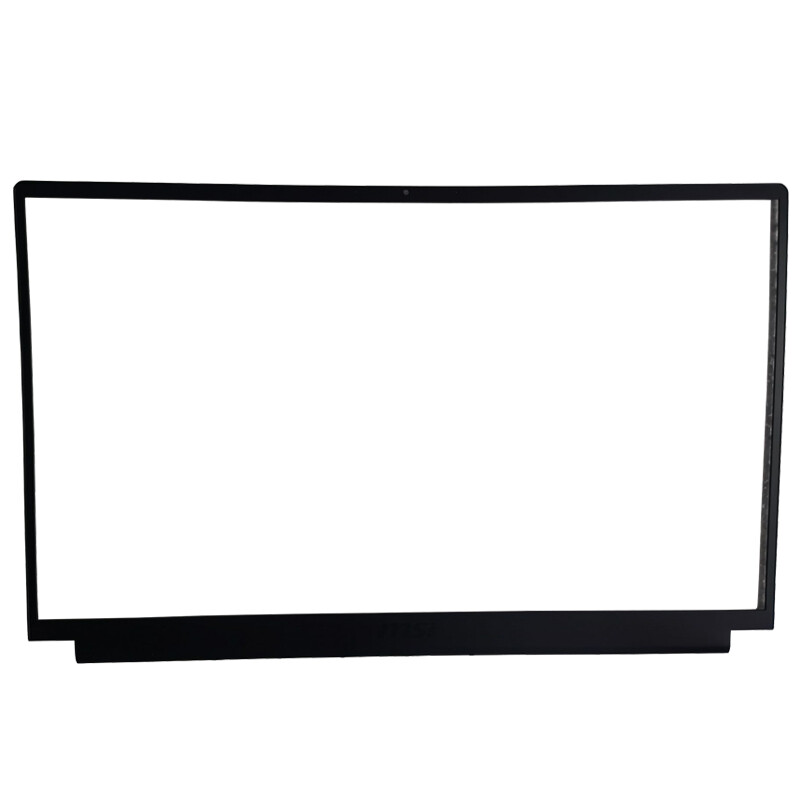 Laptop LCD Front Bezel NEW FOR MSI GS75 Stealth 17.3 MS-17G1
