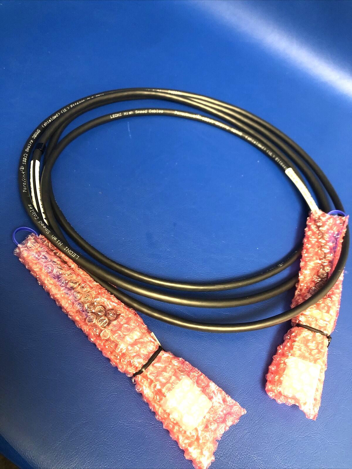 Mellanox MC2206130-003  QSFP+Passive Direct Attach Copper 3M