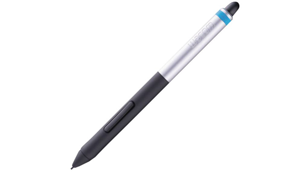 Wacom LP-180es Pen For Wacom Intuos Tablet CTL-480 bulk package  